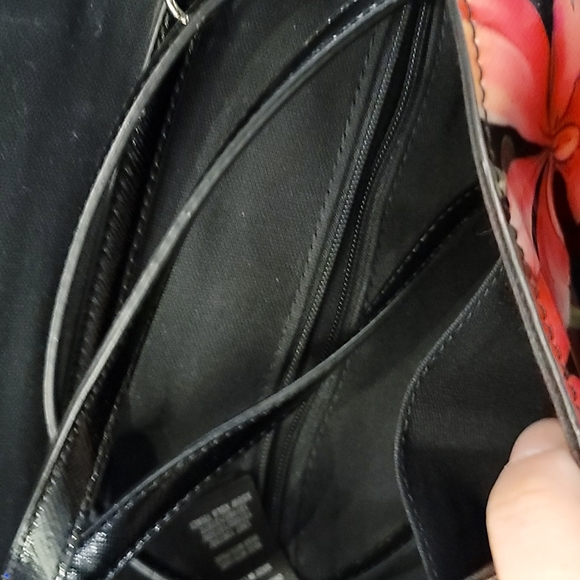 Ted Baker Traci Toucan Convertible Cross-Body - Picture 16 of 16